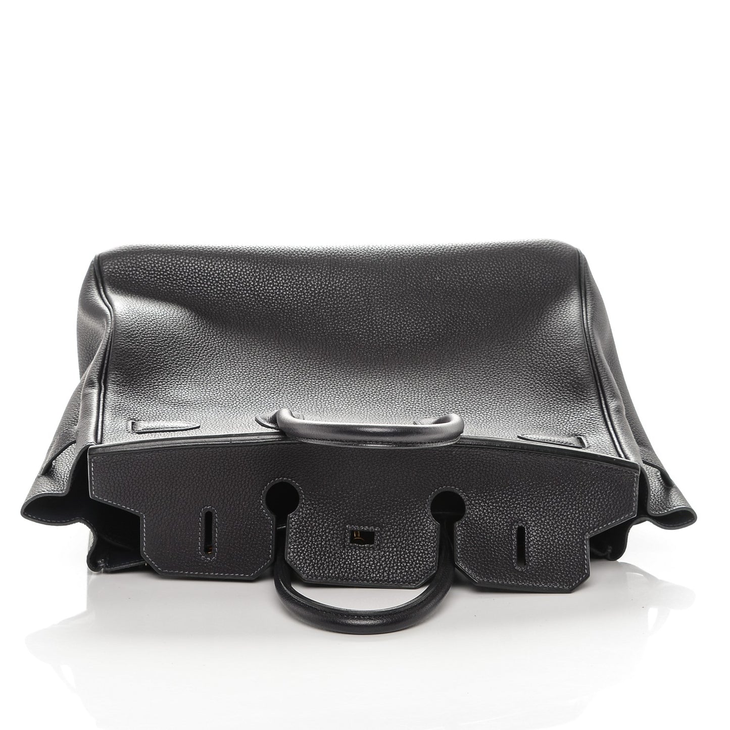 Togo Birkin 35 Indigo