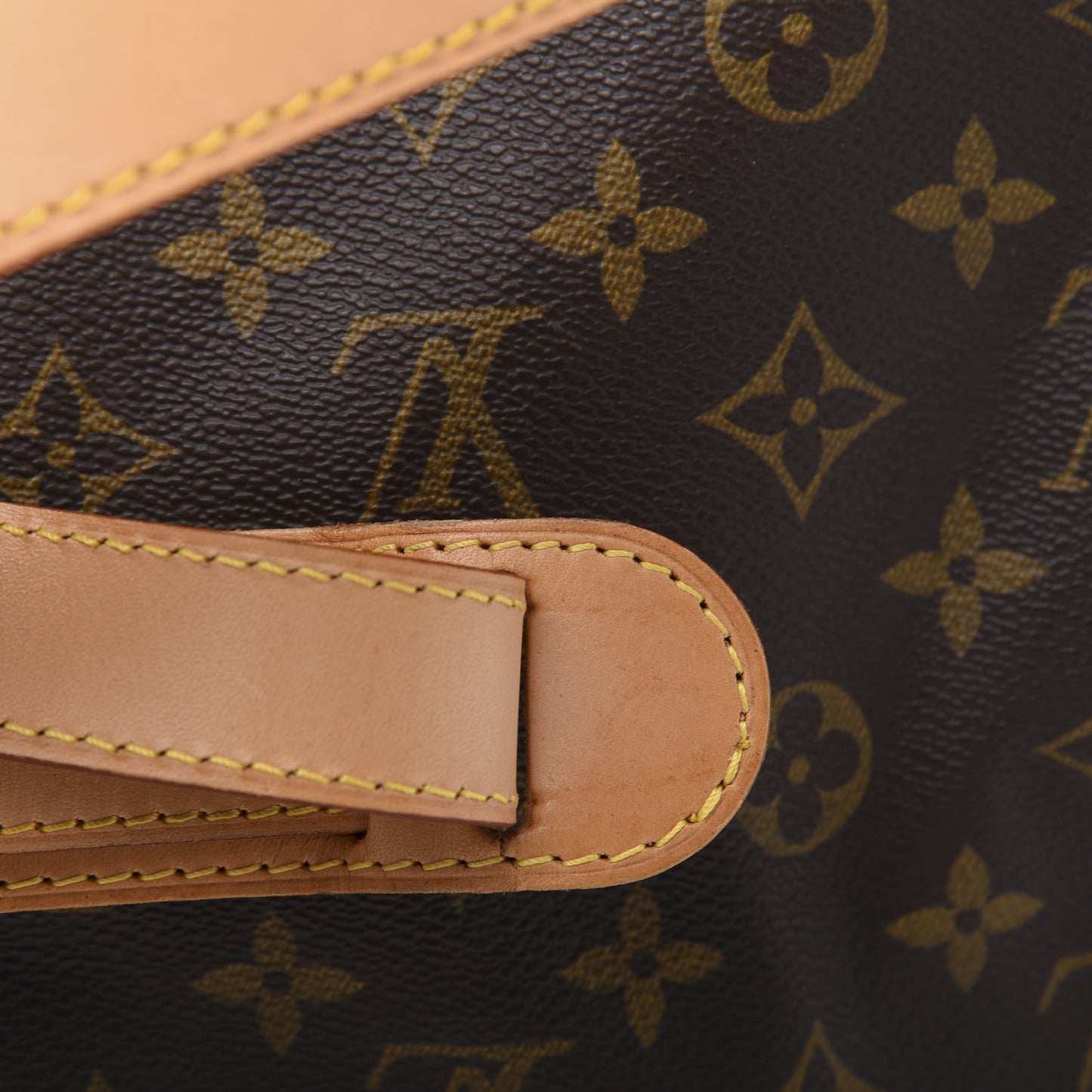 Monogram Keepall Bandouliere 55