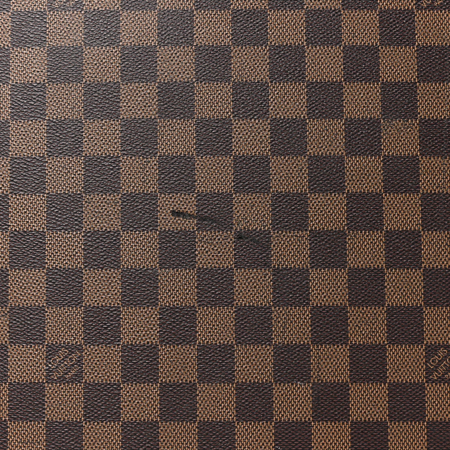 Damier Ebene Horizon 55