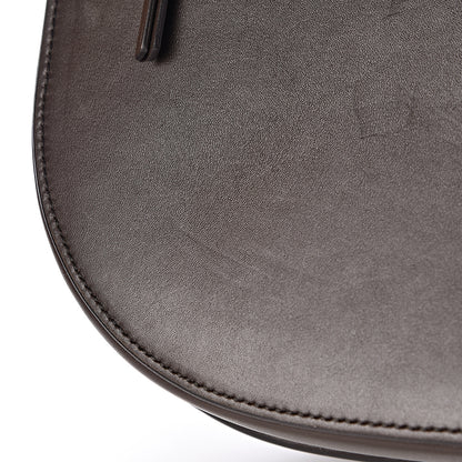 Celine Supersoft Calfskin Medium Trotteur Wood 21 of 21