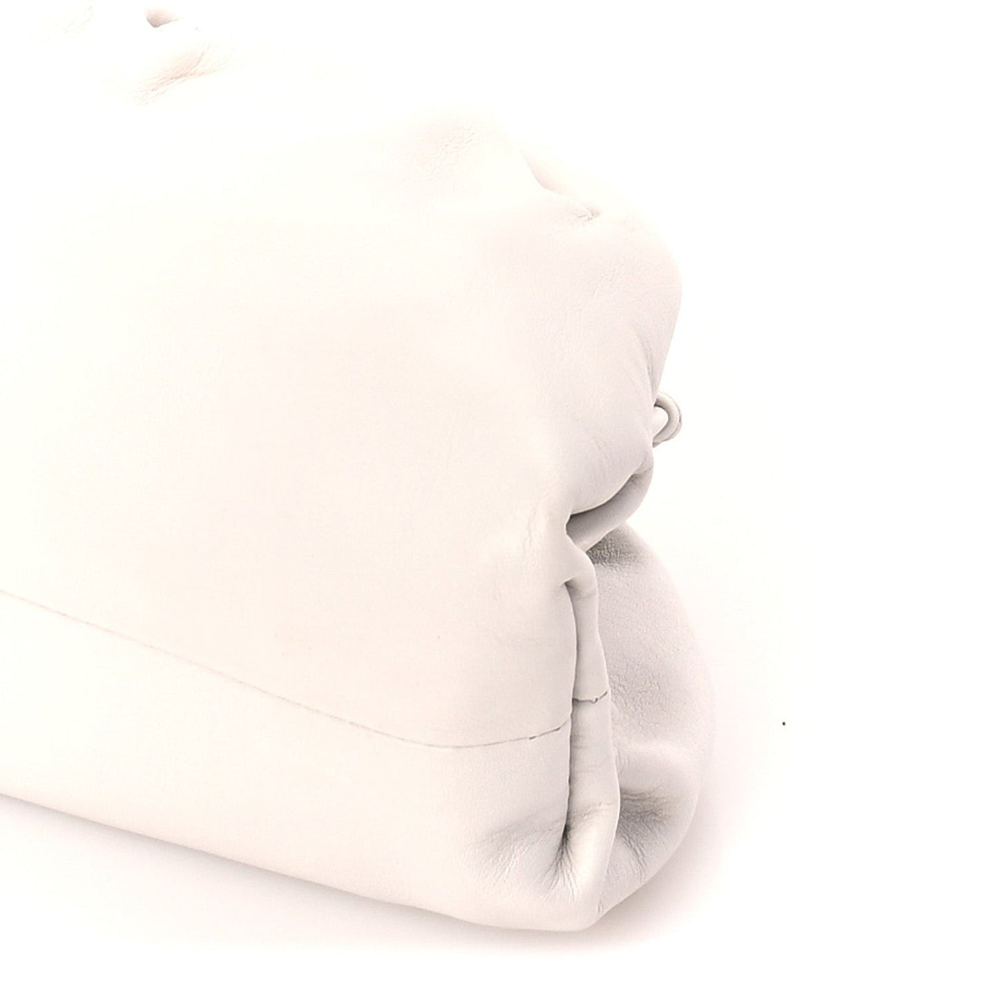 Butter Calfskin The Mini Pouch Mist