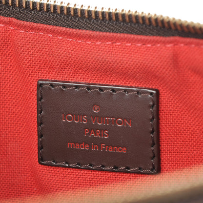 Louis Vuitton Damier Ebene Siena MM 6 of 7