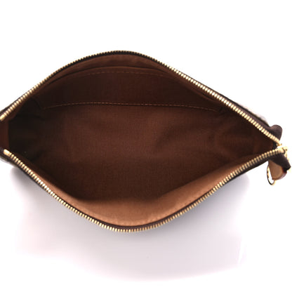 Louis Vuitton Monogram Pochette Accessories NM 5 of 8