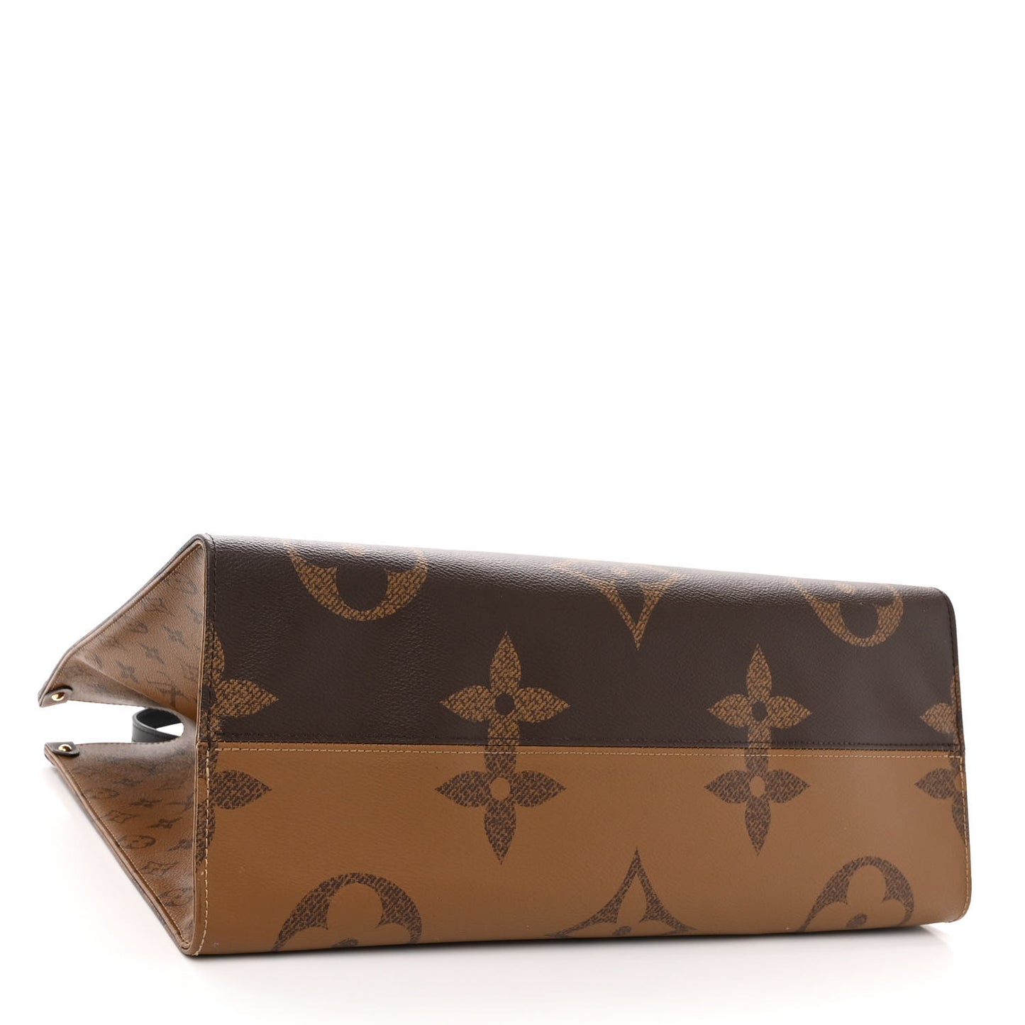 Reverse Monogram Giant Onthego GM