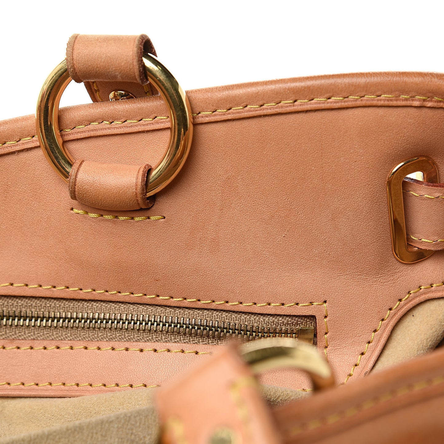 Monogram Etoile Shopper