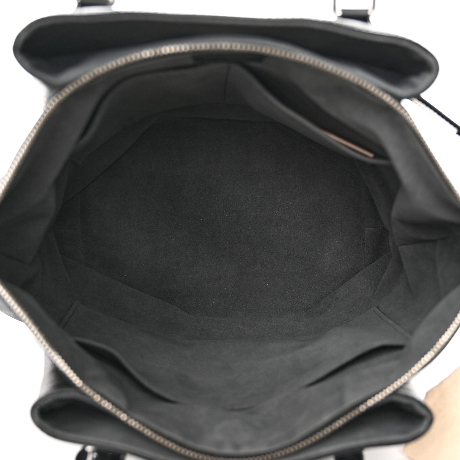 Louis Vuitton Mahina Haumea Black 5 of 16