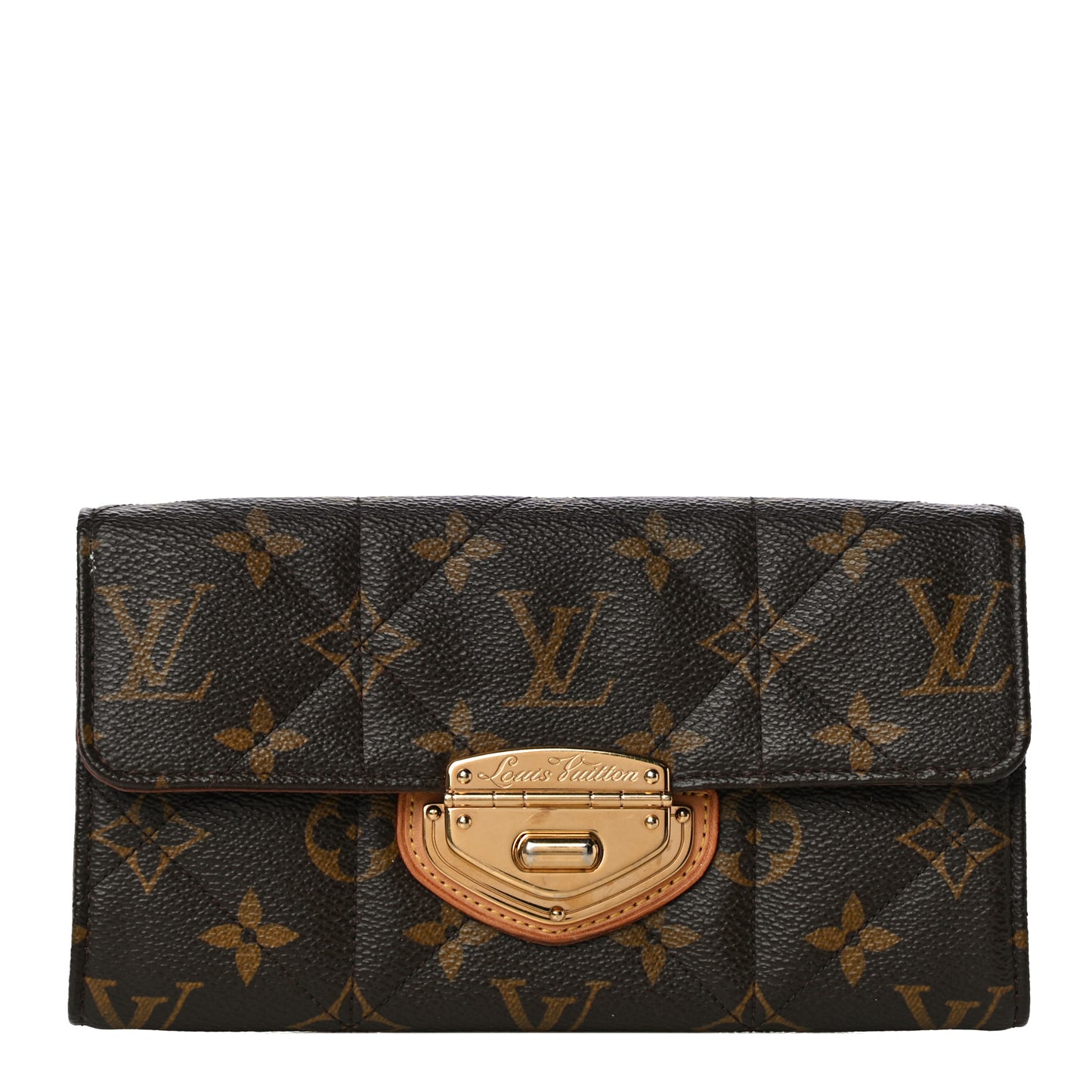 Monogram Etoile Sarah Wallet