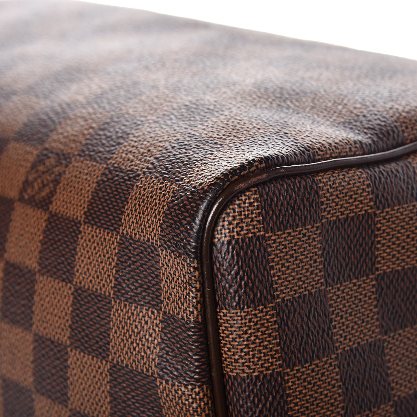 Damier Ebene Speedy Bandouliere 30