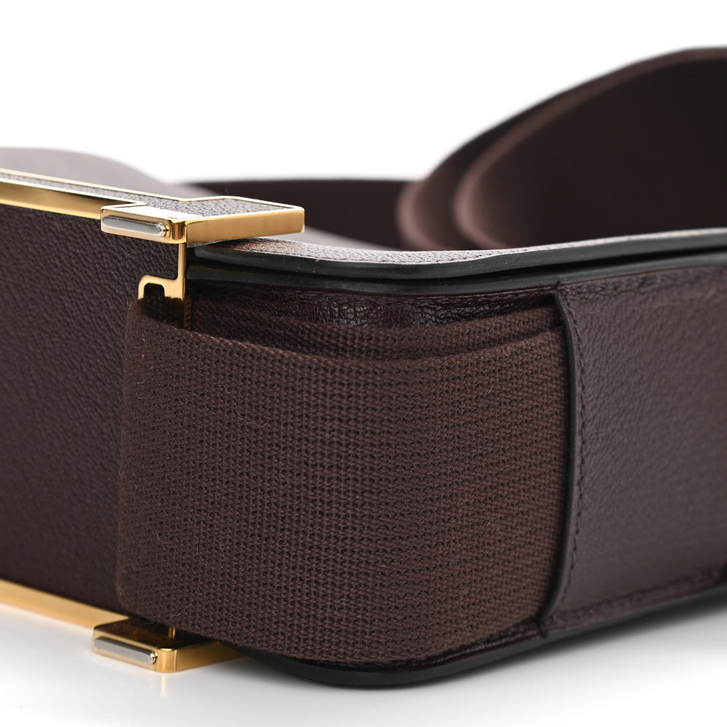 Chevre Mysore Geta Rouge Sellier