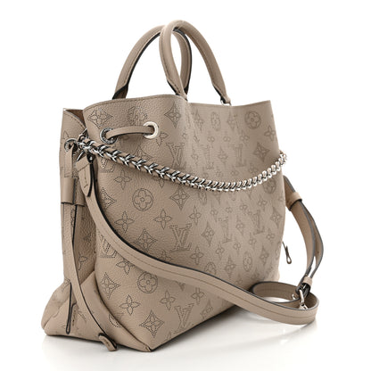 Louis Vuitton Mahina Bella Tote Galet 3 of 9