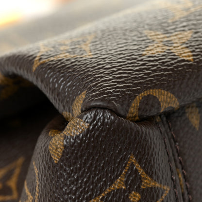 Louis Vuitton Monogram Pallas Quetsche 10 of 14