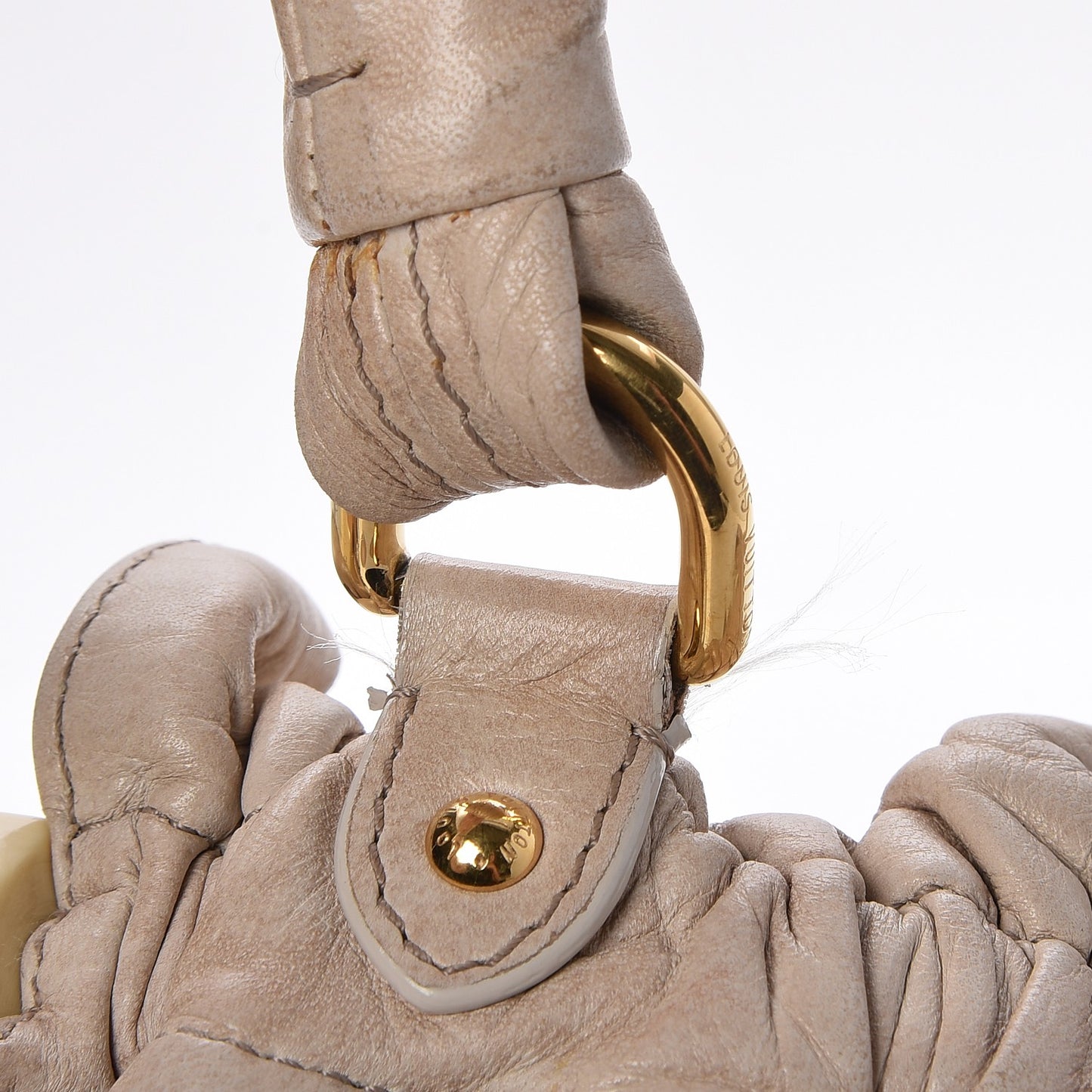 Olympe Stratus PM Ecru