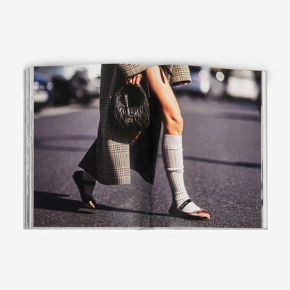 FASHIONPHILE The Book of Iconic Shoes 6 of 8