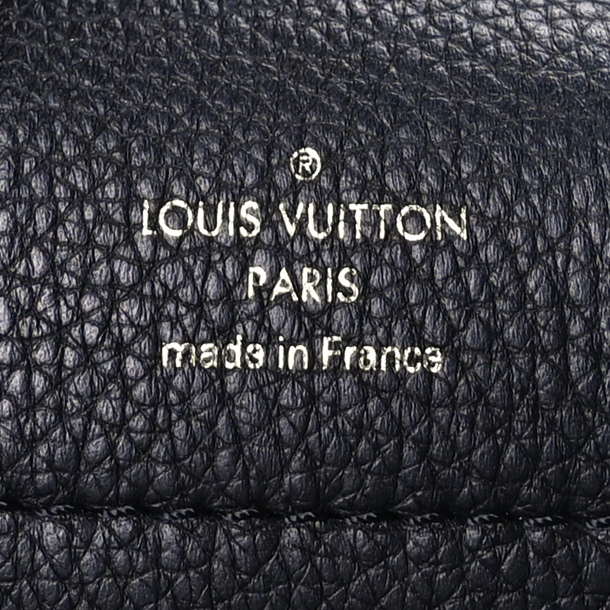 Louis Vuitton Damier Ebene LV Riverside Black 5 of 8