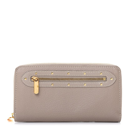 Louis Vuitton Suhali Zippy Wallet Verona 1 of 8