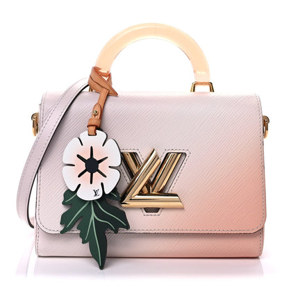 Louis Vuitton Epi Gradient By The Pool Twist MM Brume 1 of 7