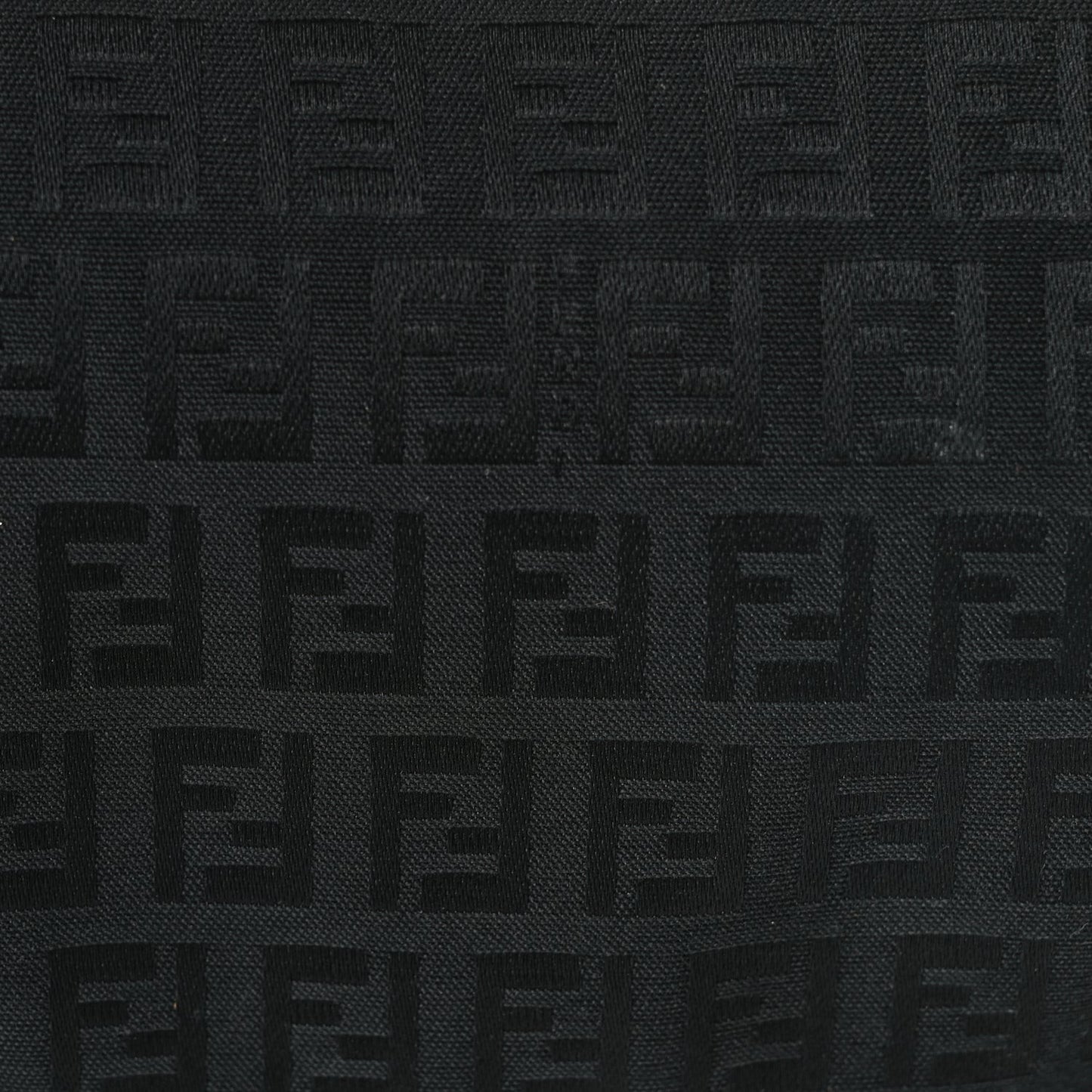 Zucchino Pochette Black