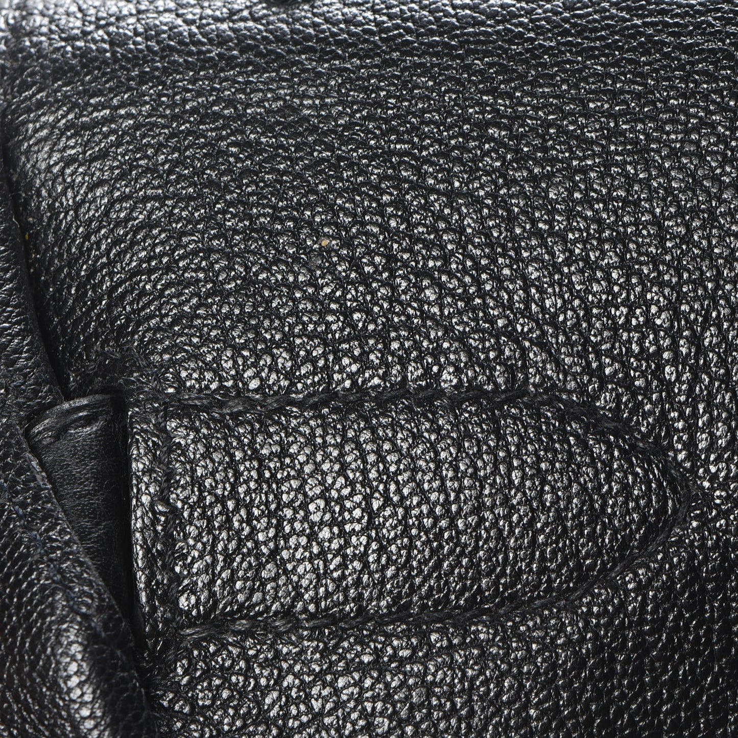 Taurillon Clemence Jypsiere 37 Black