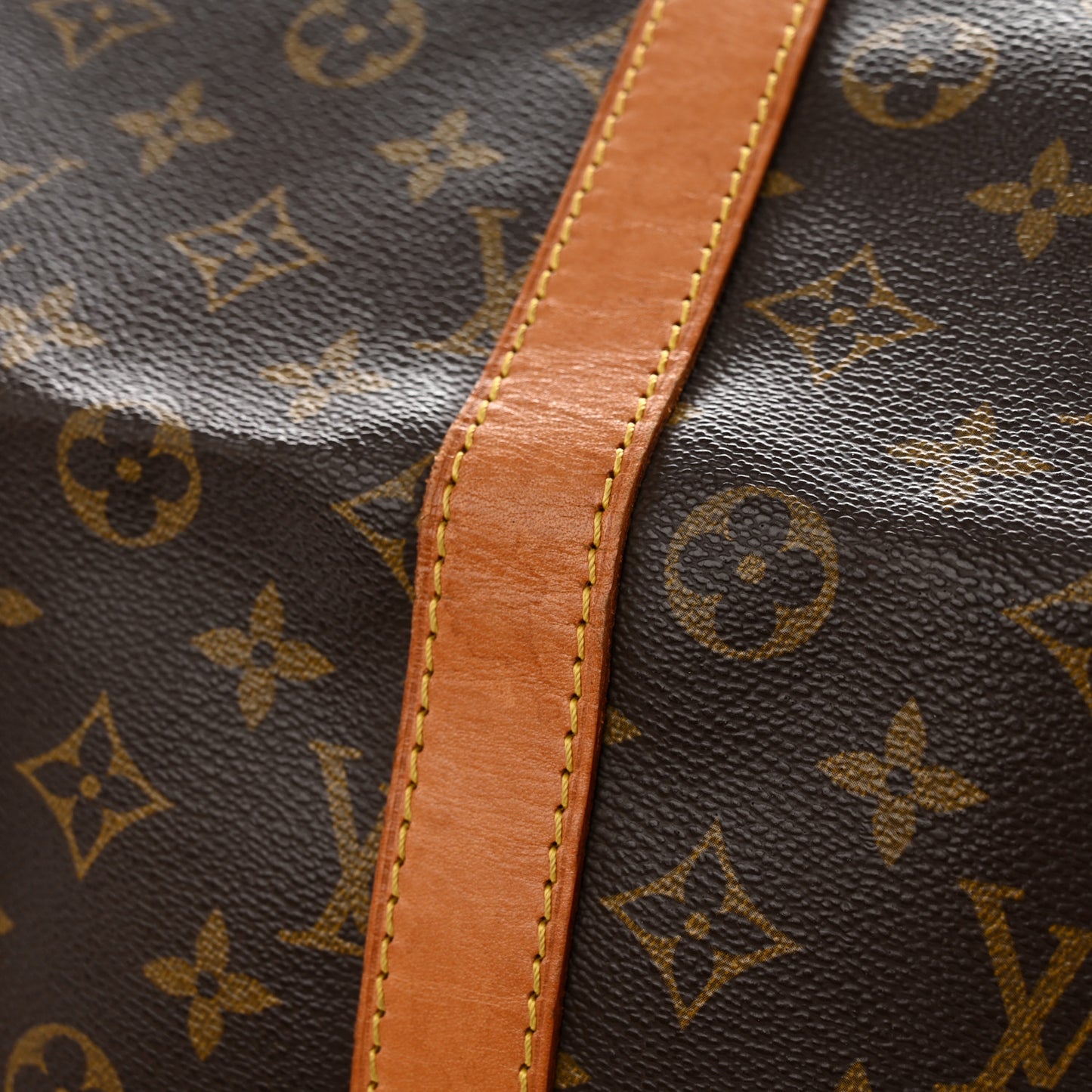 Monogram Keepall Bandouliere 55