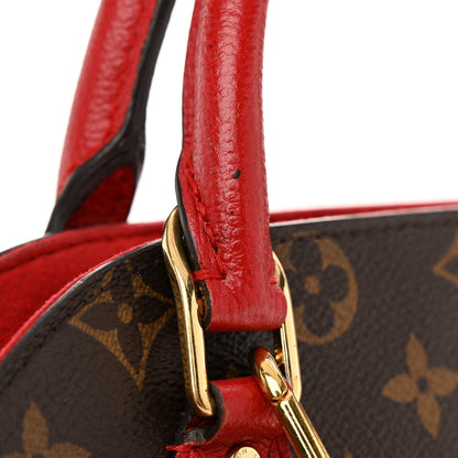 Louis Vuitton Monogram Alma BNB Cherry 10 of 10