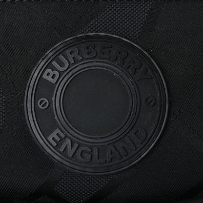 Burberry Econyl Small Bum Bag  Black 6 of 8