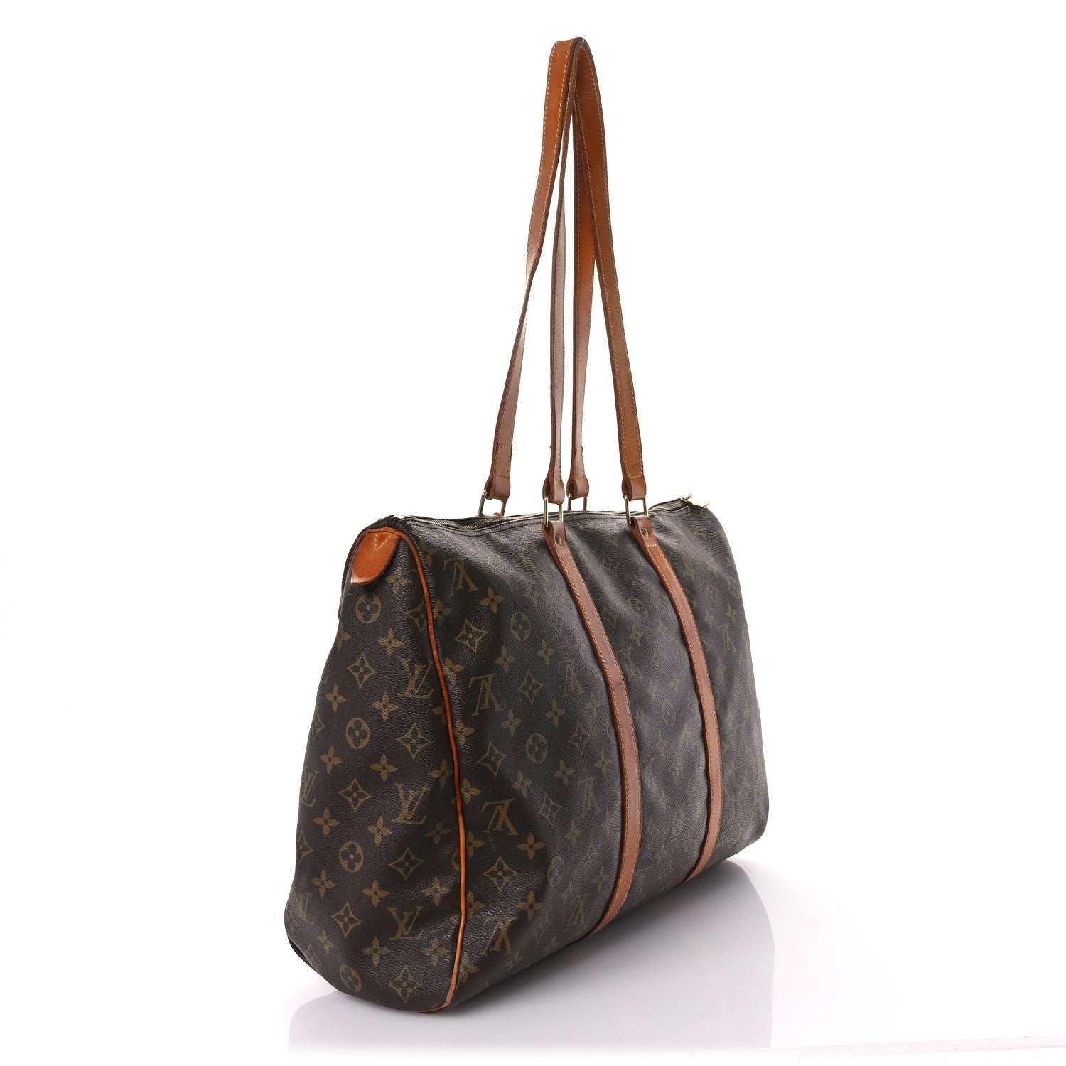 Louis Vuitton Monogram Sac Flanerie 45 3 of 7