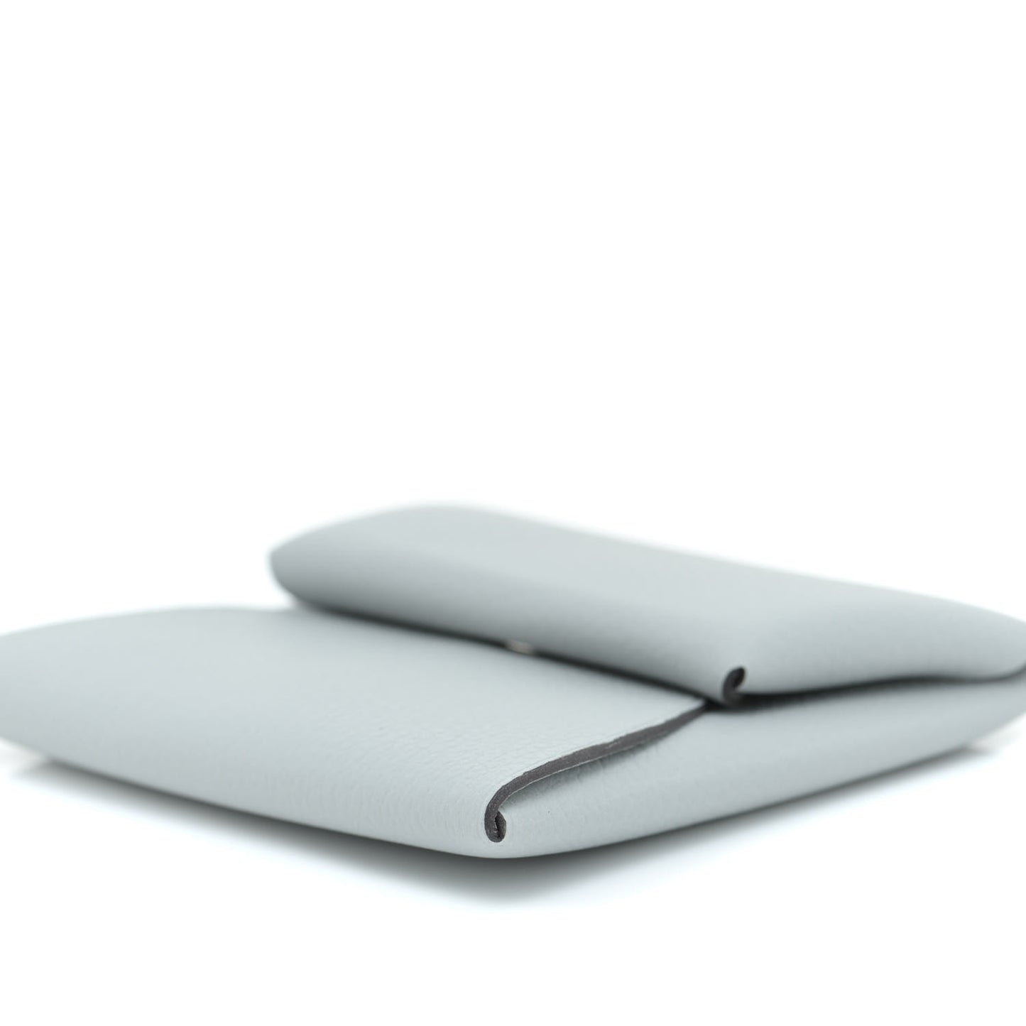 Evercolor Bastia Coin Purse Bleu Glacier