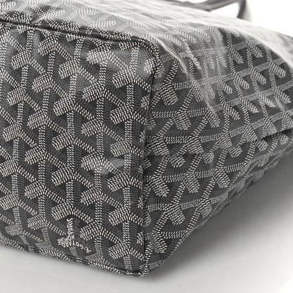 Goyard Goyardine Saint Louis PM Grey 8 of 8