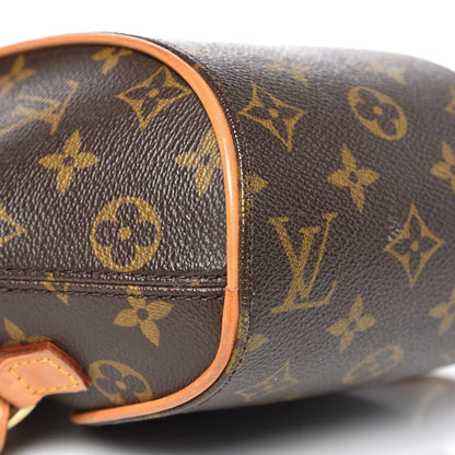 Louis Vuitton Monogram Ellipse Sac a Dos Backpack 7 of 9