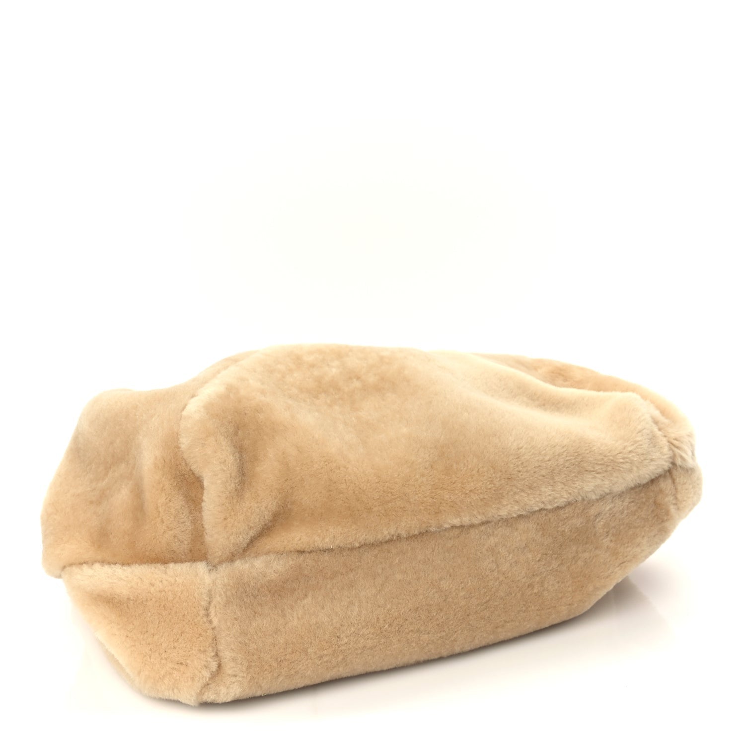 Fendi Shearling Spy Beige 3 of 9