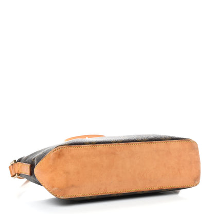 Louis Vuitton Monogram Trotteur 4 of 11