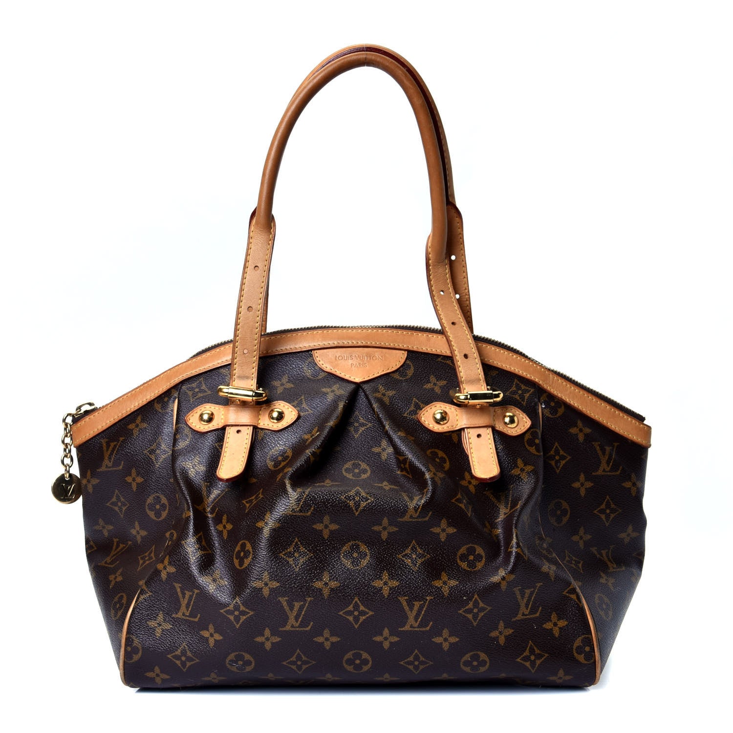 Louis Vuitton Monogram Tivoli GM 1 of 4