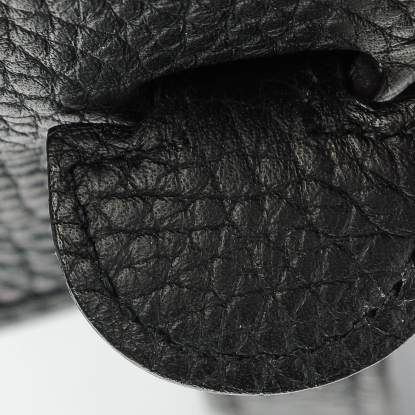 Taurillon Clemence Evelyne III PM Black