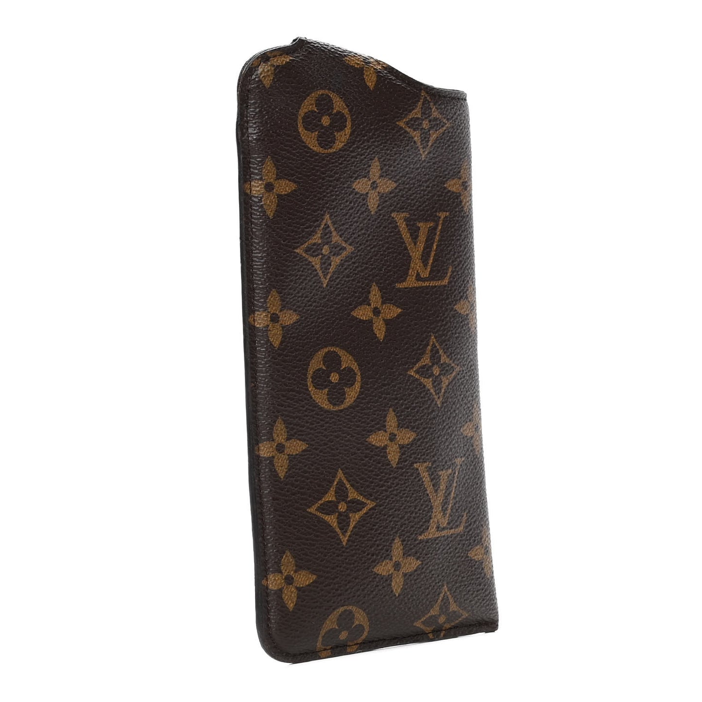 Monogram Sunglasses Case MM