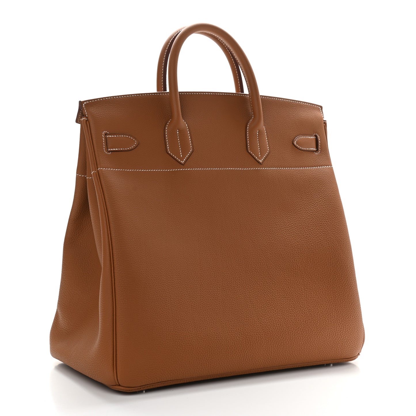 Togo HAC Birkin 40 Gold