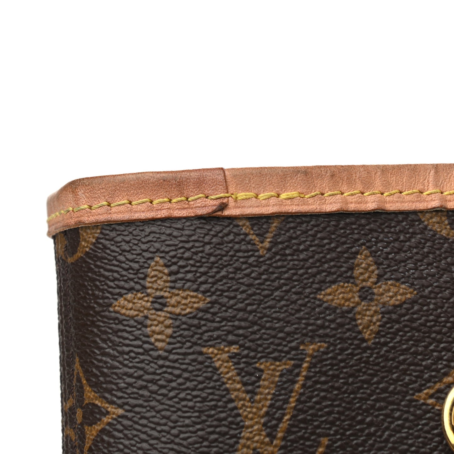 Monogram Neo Neverfull GM Pivoine