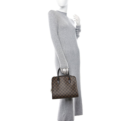 Louis Vuitton Damier Ebene Triana 2 of 14