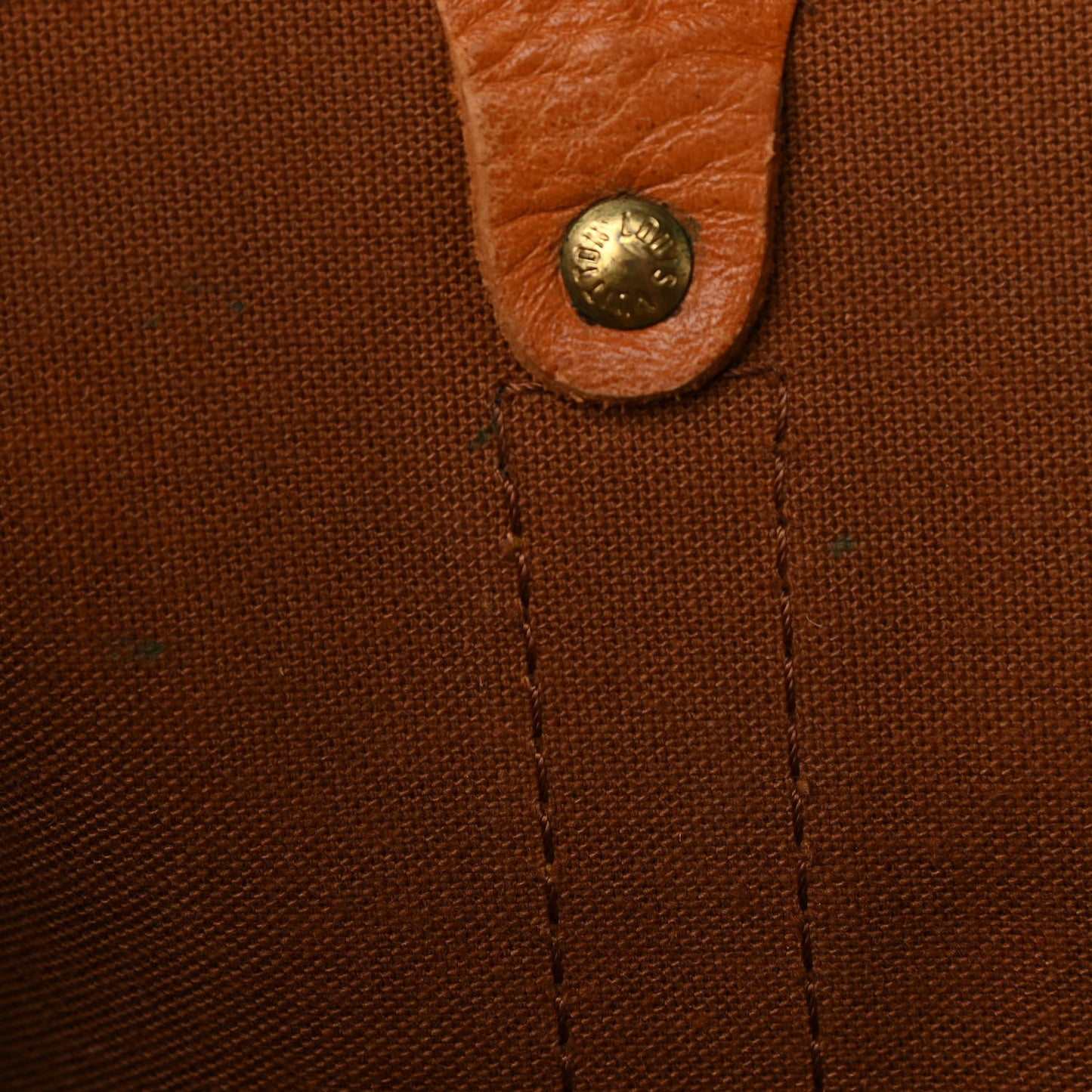 Monogram Keepall Bandouliere 45