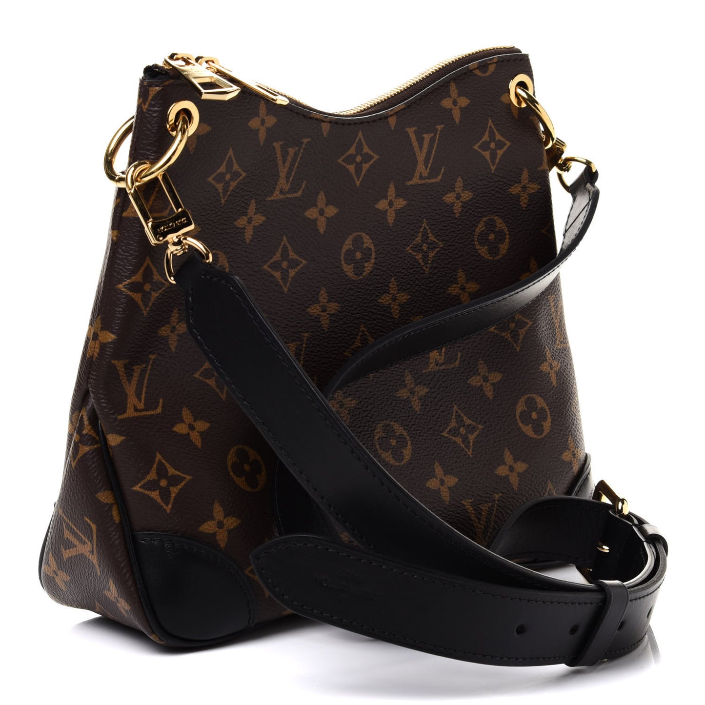 Monogram Odeon PM Black