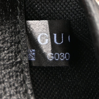 Gucci Covered Wool GG Monogram Slim Belt Bag  Beige 6 of 9