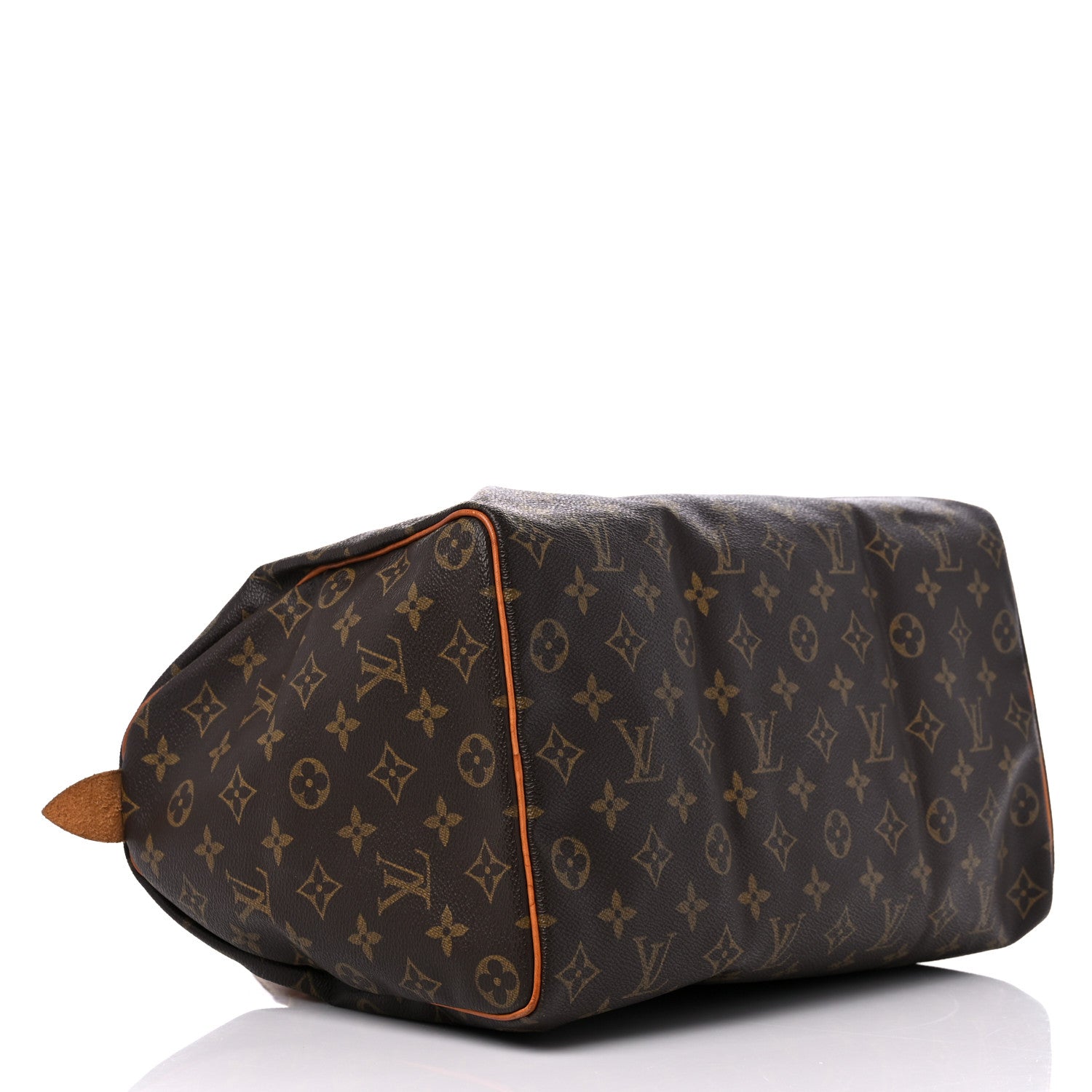 Louis Vuitton Monogram Speedy 35 4 of 15