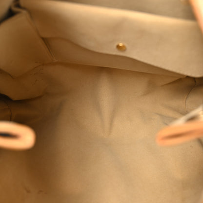 Louis Vuitton Monogram Galliera PM 5 of 14