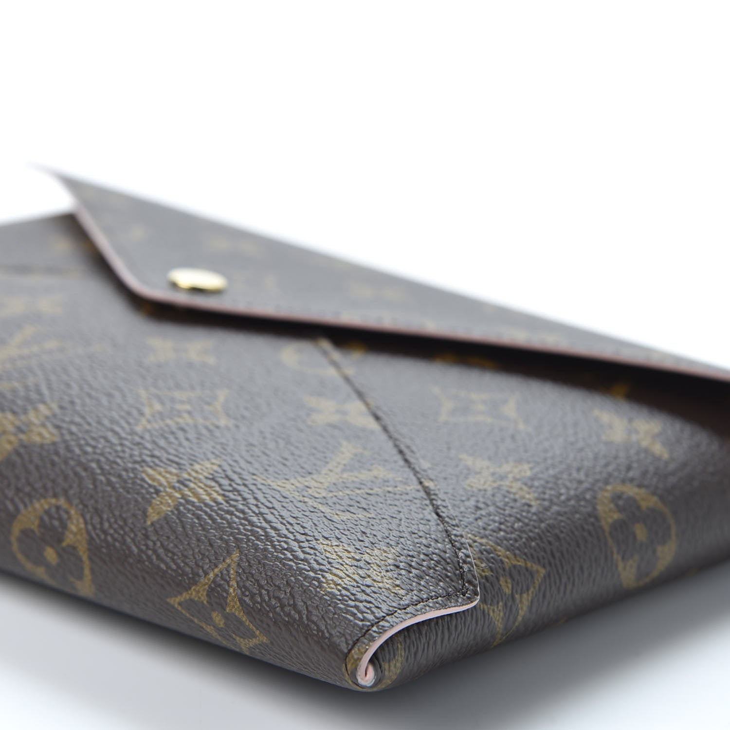 Louis Vuitton Monogram Kirigami Pochette Set 8 of 10