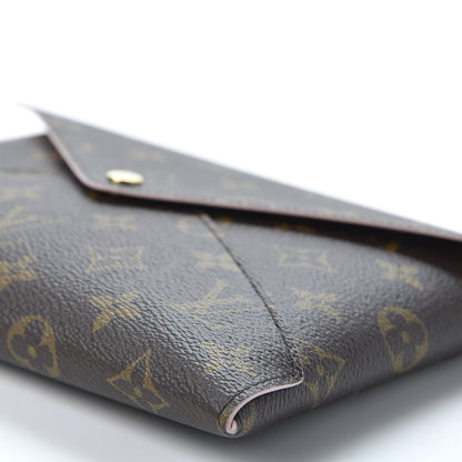 Louis Vuitton Monogram Kirigami Pochette Set 8 of 10