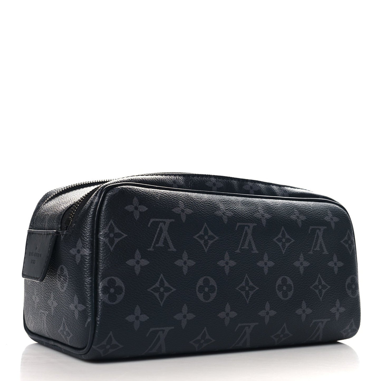 Monogram Eclipse Dopp Kit Toilet Pouch