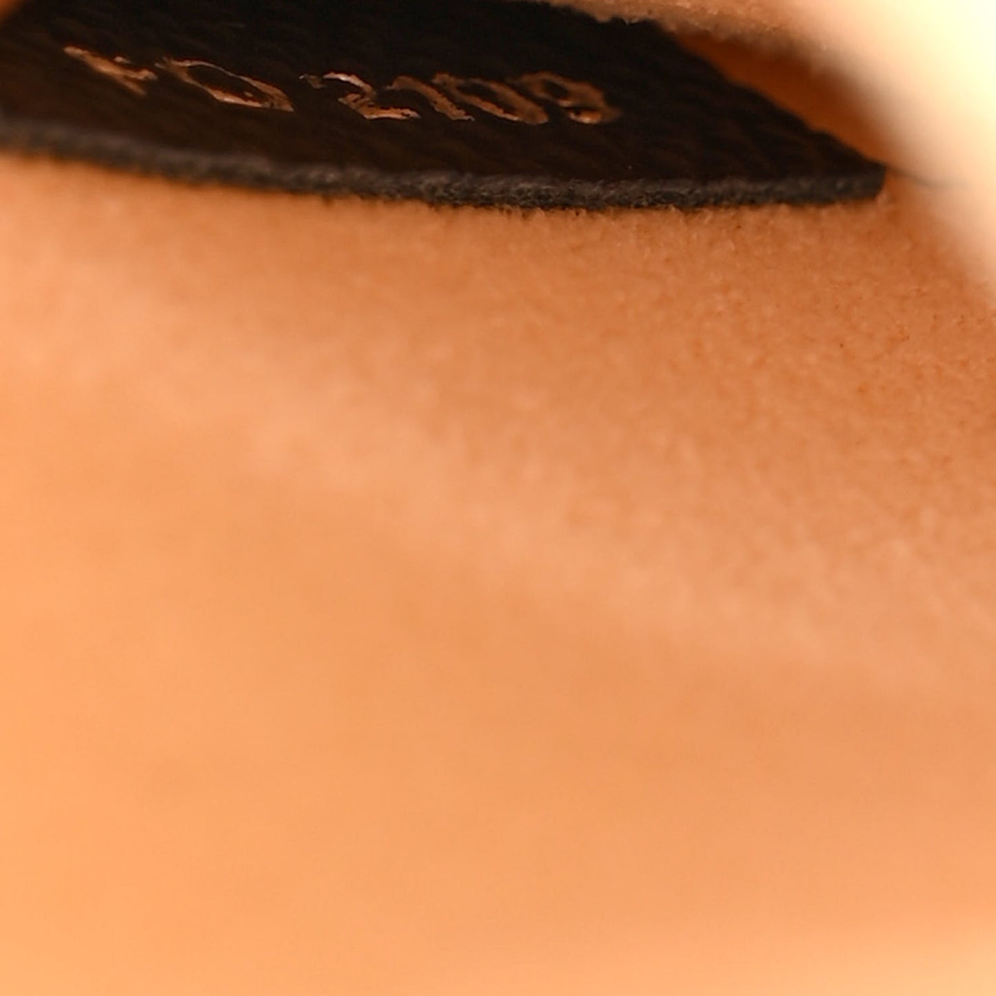 Monogram LV Pop Mini Dauphine Blue