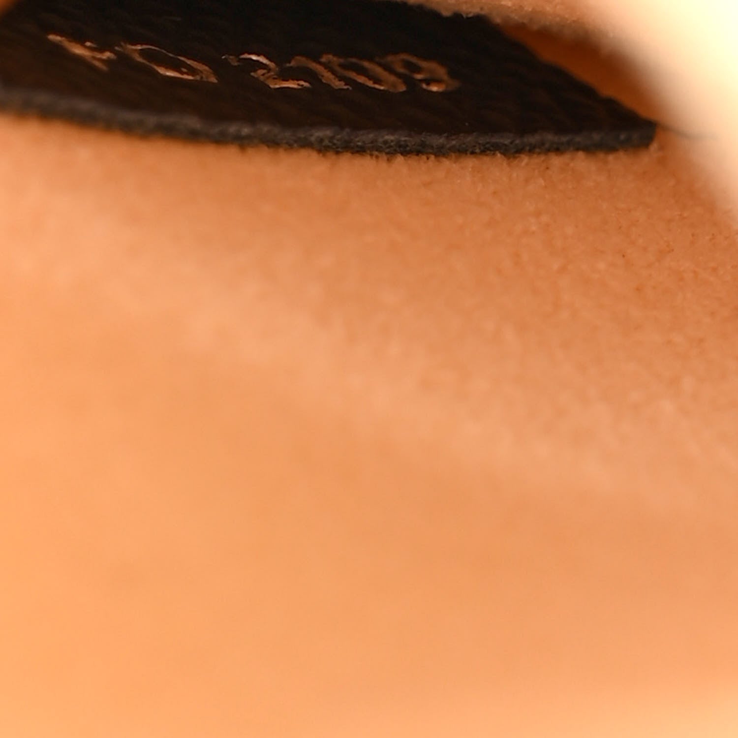 Louis Vuitton Monogram LV Pop Mini Dauphine Blue 7 of 10