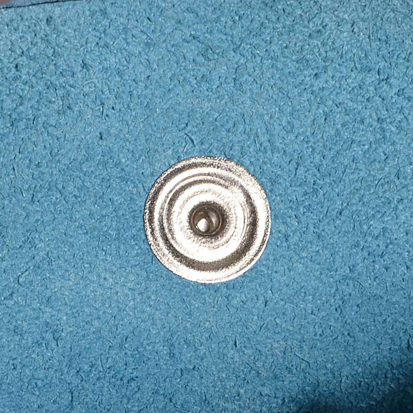 Veau Epsom Evelyne TPM Blue Jean