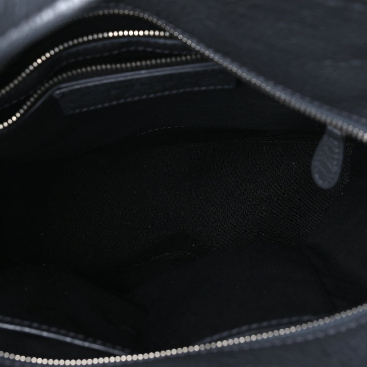 Agneau Small Bazar Shopper Tote Gris Pyrite // confirm colour