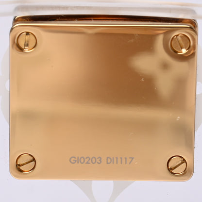 Louis Vuitton Transparent Plexiglass Box Scott 7 of 9